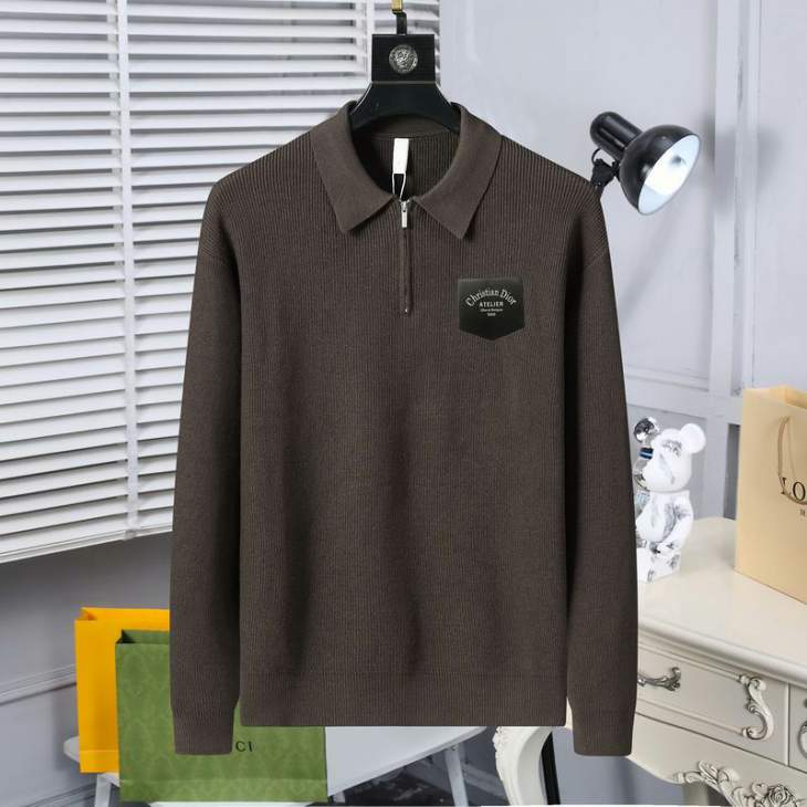Picture of Dior Sweaters _SKUDiorM-4XL11lx13344664
